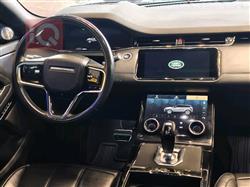 لاند روفر رانج روڤر إيفوك